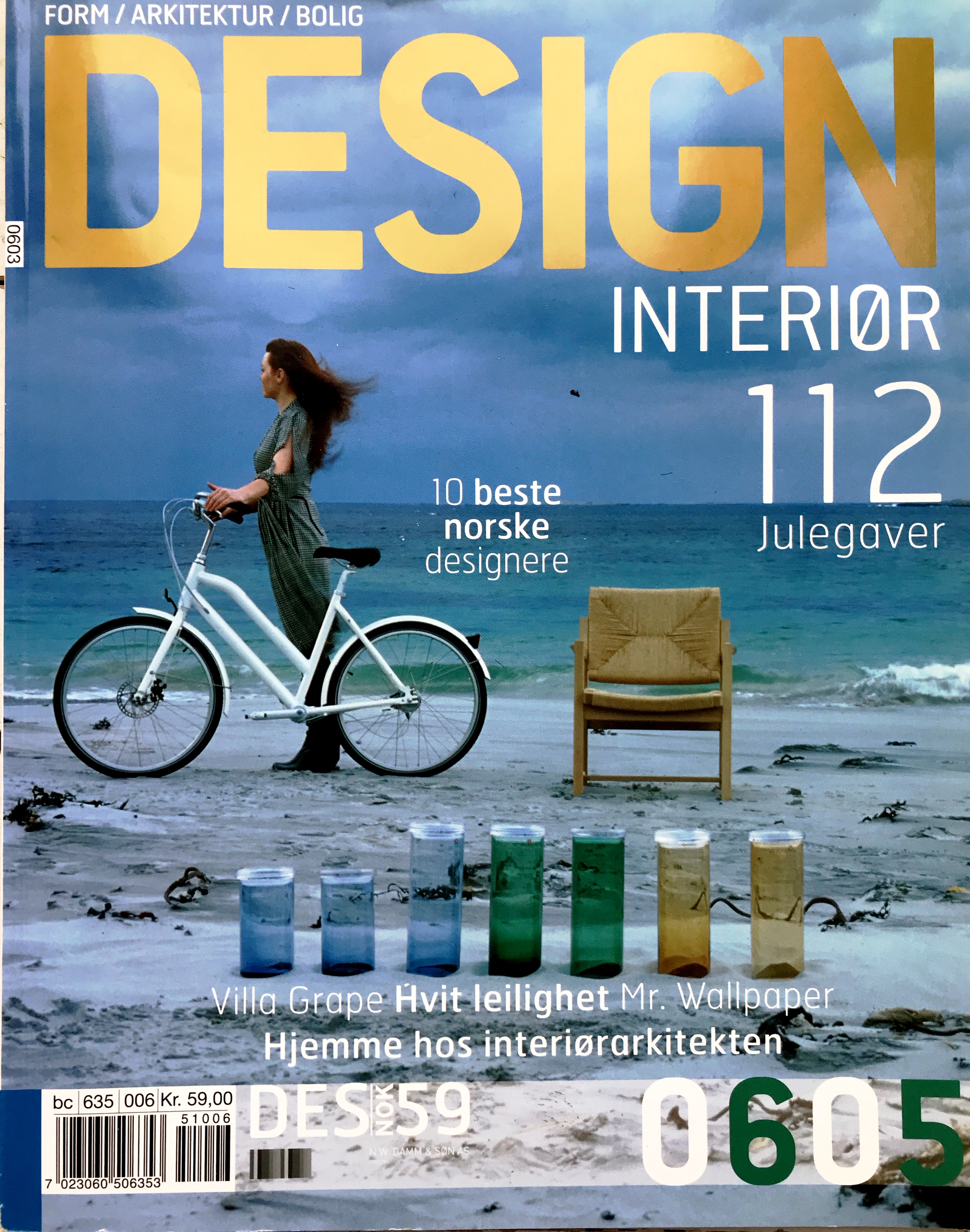 Design interiør 2005 December part 1